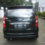 Jual Toyota Avanza S Manual 2007 VVTi 