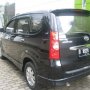 Jual Toyota Avanza S Manual 2007 VVTi 