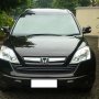 Jual Honda New CRV 2008 A/T 2000cc Black Mocca Terawat