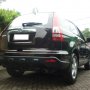 Jual Honda New CRV 2008 A/T 2000cc Black Mocca Terawat