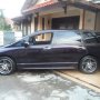 Jual Honda Odyssey Absolute Plus RB1 2005 Ungu Tua Simpanan