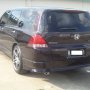 Jual Honda Odyssey Absolute Plus RB1 2005 Ungu Tua Simpanan