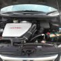 Jual Honda Odyssey Absolute Plus RB1 2005 Ungu Tua Simpanan