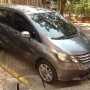 Jual Honda Freed PSD th 09 Polished Metal