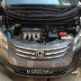 Jual Honda Freed PSD th 09 Polished Metal