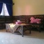 Jual Rumah Purwomartani Jogja 170an