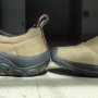 MERRELL JUNGLE CASUAL SLIP-ON SHOE WOMENS SZ 8