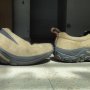 MERRELL JUNGLE CASUAL SLIP-ON SHOE WOMENS SZ 8