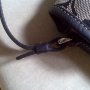 YZ3005 Authentic COACH Demi Clip SIGNATURE FLAP BAG