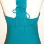 FC995 WORKOUT YOGA EXERCISE PANTS SZ S & FILA TANK SZ S TEAL