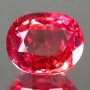 YY649 NATURAL LOTUS BLOSSOM PADPARADSCHA SAPPHIRE 1.2ct