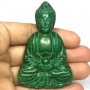 CV093 PEACEFULL SITTING SHAKYAMUNI IN MAW SIT SIT 254.85CT