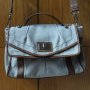 FB008 Tignanello NWOT Canvas Satchel Schoolbag Cross Body Style