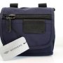 FB700 DOCKERS SMALL MESSENGER BAG