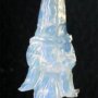 OP101 NATURAL AUSTRALIAN OPAL KWAN YIN CARVING 250CT