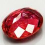 YZ783 NATURAL PADPARADSCHA COLOR TOURMALINE 2.15CT