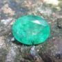 EM091 NATURAL BRAZILIAN EMERALD 3.01CT