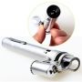 LOP05 Portable 100X Pocket Jewelry Microscope Loupe Magnifier