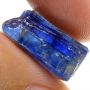 RG021 NATURAL UNHEATED VIVID BLUE KYANITE ROUGH 14.95CT