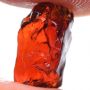 RG030 NATURAL RED PYROPE GARNET ROUGH FACET 4.55CT