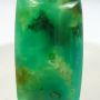 SC001 PERUVIAN EMERALDINE GEM SILICA CHRYSOCOLLA 3.5CT