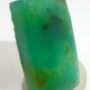 SC001 PERUVIAN EMERALDINE GEM SILICA CHRYSOCOLLA 3.5CT