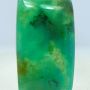 SC001 PERUVIAN EMERALDINE GEM SILICA CHRYSOCOLLA 3.5CT