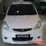 MOBIL IDAMAN KELUARGA EROPA SEMUANYA TERSEDIA DALAM PROTON EXORA STAR 2012