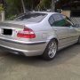 BMW 330i 2003