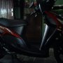 Yamaha Mio Sporty CW Suka Suka (New Model) Akhir Oktober 2011 Baru 5 Bulan dan Masih 160KM