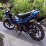 Jual SUZUKI SATRIA FU 150 '08 - mint condition -