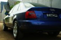 Audi A4 2.6 1997 Ban Bridgestone 215/55