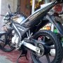 Jual Yamaha vixion bandung 2011 bulan 03 muluss sekali