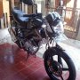 Jual Yamaha vixion bandung 2011 bulan 03 muluss sekali