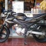 Jual Yamaha vixion bandung 2011 bulan 03 muluss sekali