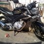 Jual Yamaha vixion bandung 2011 bulan 03 muluss sekali