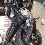 Jual Yamaha vixion bandung 2011 bulan 03 muluss sekali