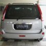 Jual Nissan Xtrail 