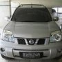 Jual Nissan Xtrail 