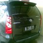 Jual Avanza Istimewa