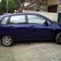 Jual Suzuki Aerio DX 2004 AT (Matic) Kondisi 97% OK, Ex wanita