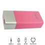 Power Bank Vivan Power Princess 4400mAh