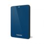 Toshiba Canvio 750GB USB 3.0 (Include Software) HDD External