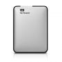 WD My Passport 2 TB USB 3.0 HDD External 2.5 Inch