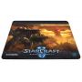 Mousepad SteelSeries QcK StarCraft II