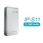 Power Bank Vivan IP-S11 11000mAh