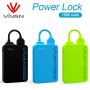 Power Bank Vivan Power Lock 1500mAh