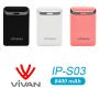 Power Bank Vivan IP-S03 8400mAh