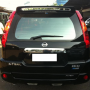 Jual Nissan X-Trail 2.5 ST AUTECH Edition