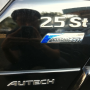 Jual Nissan X-Trail 2.5 ST AUTECH Edition